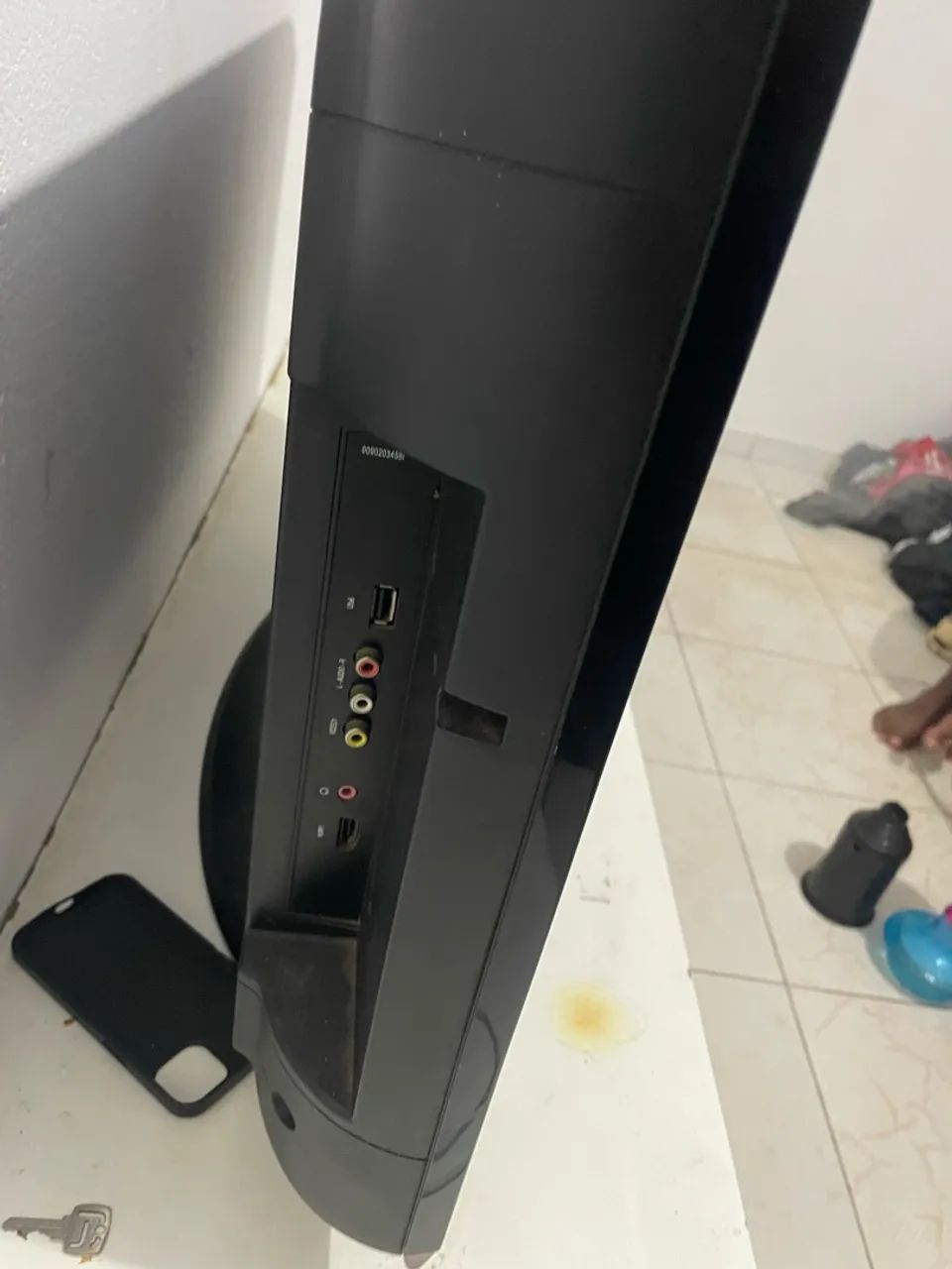 Televisão buster - Foto 3