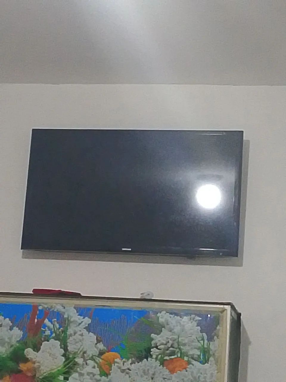 Tv Samsung 32 polegadas  - Foto 2