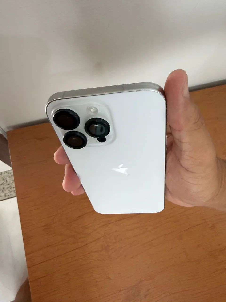iPhone 16 Pro Max 256