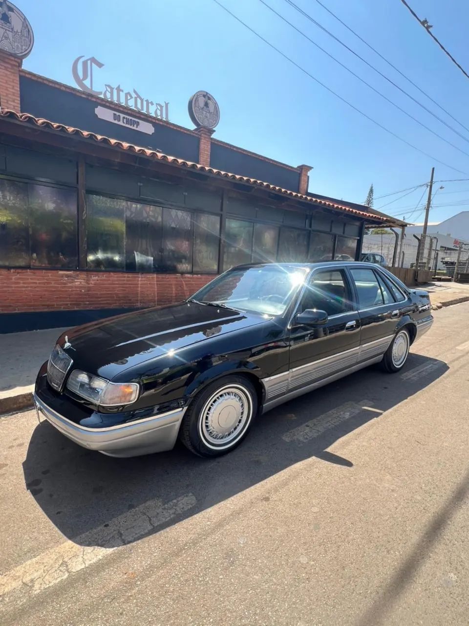 Daewoo Super Salon ACE 1995 - Foto 4