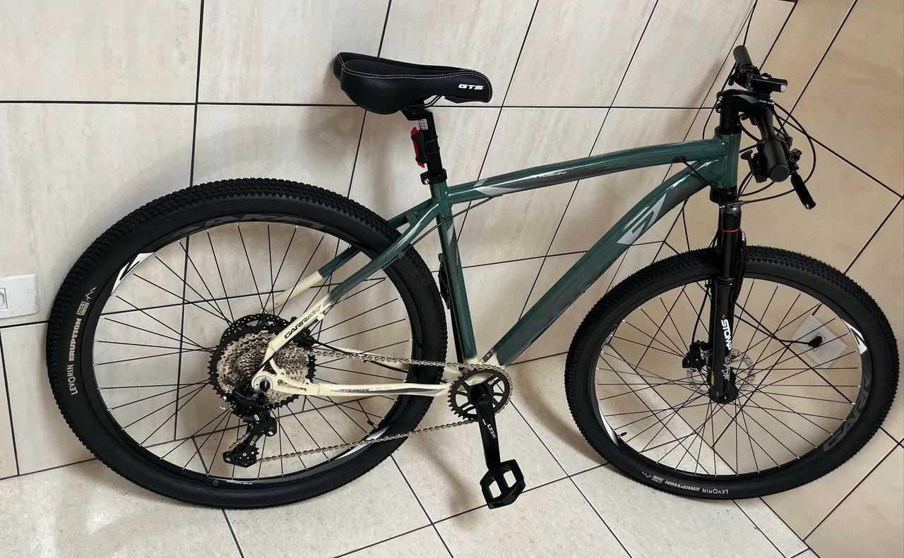 Bike aro 29 - Foto 2