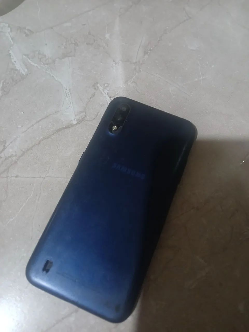 Samsung A01 - Foto 2