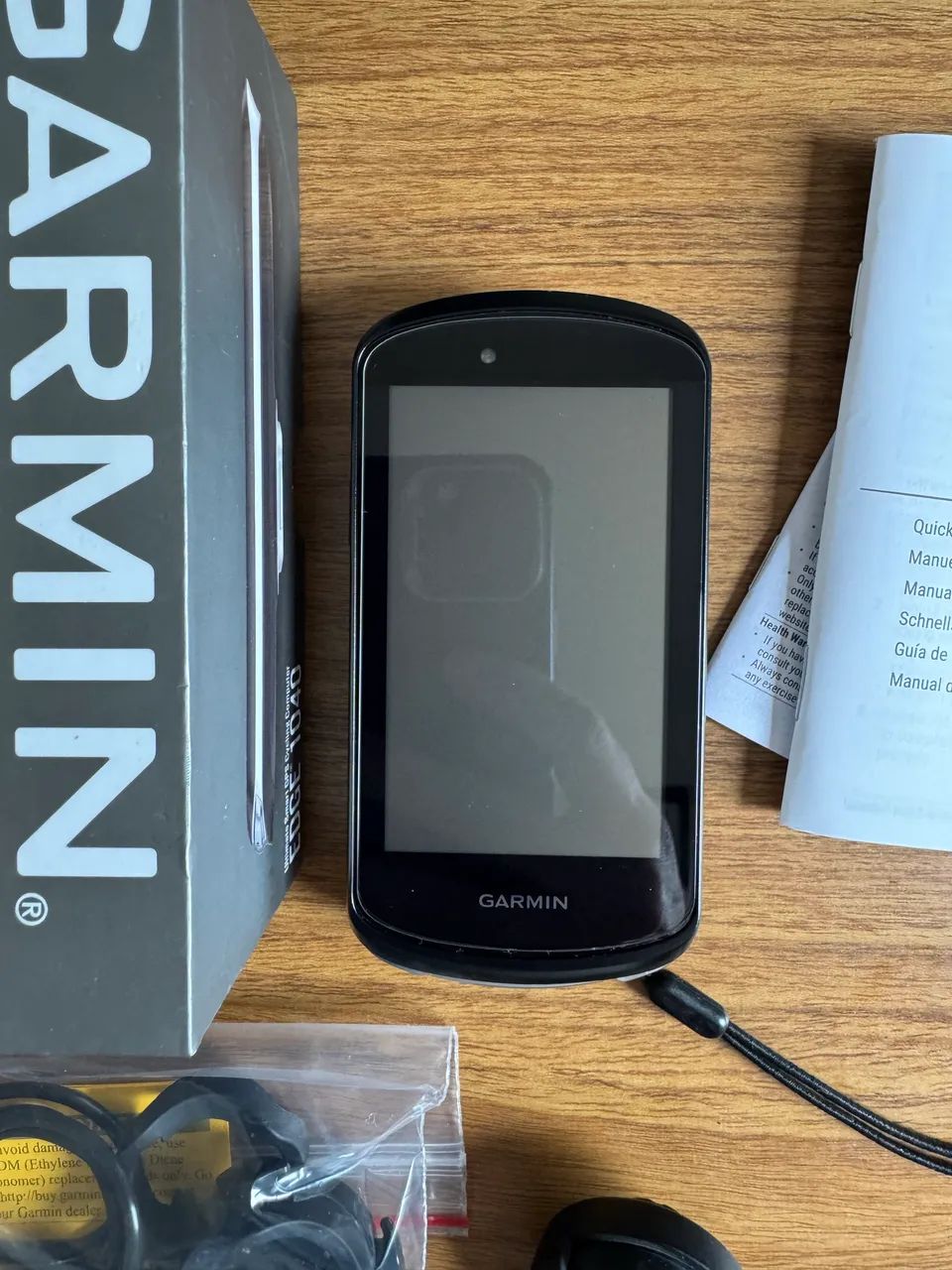 Garmin Edge 1040 - Foto 2