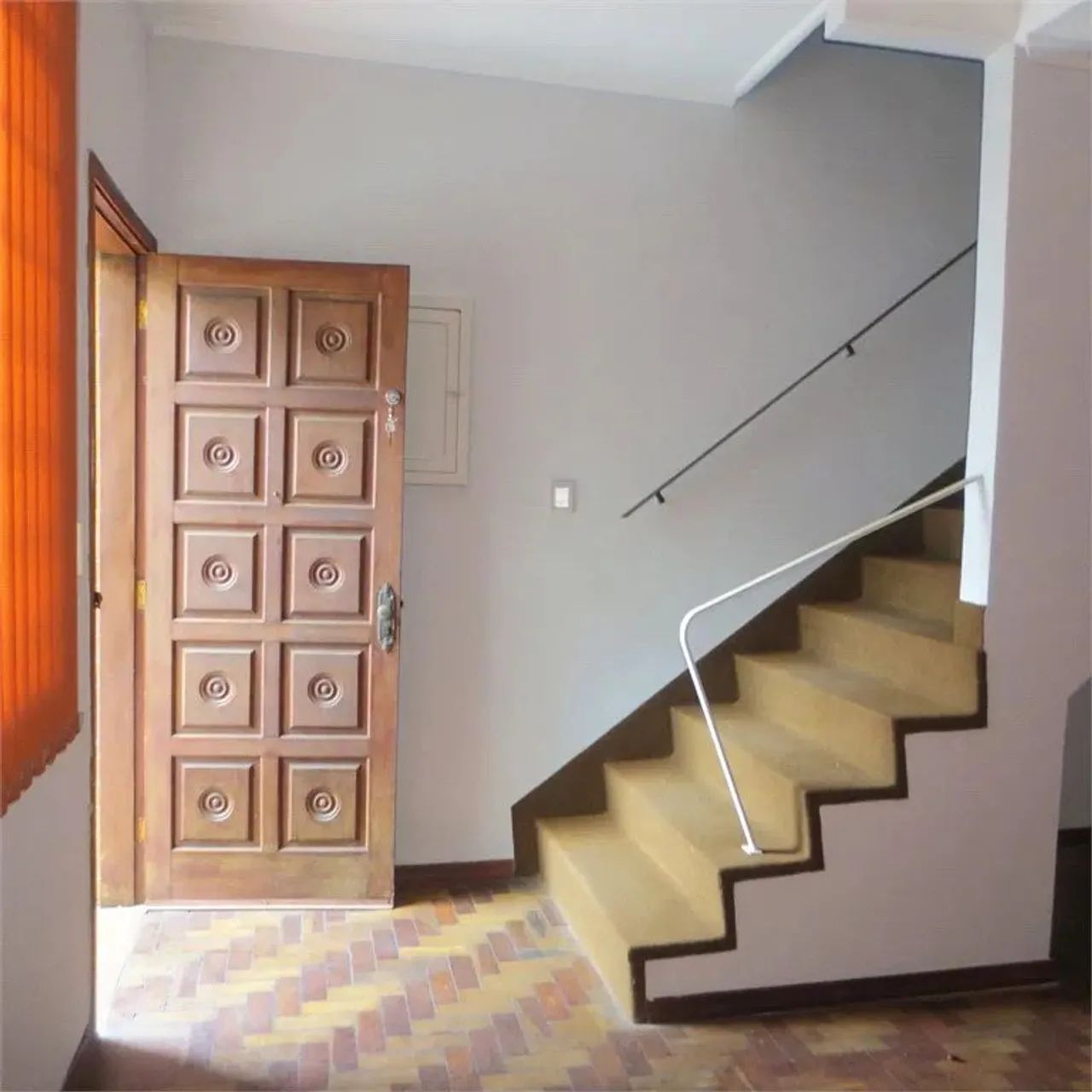 Casa de vila com 2 quartos à venda em Vila gumercindo - SP - Foto 2