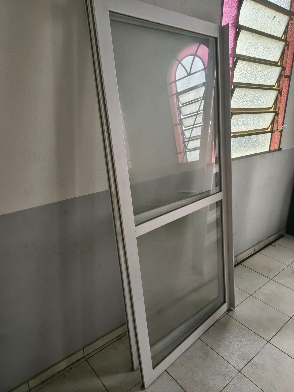 Portas de vidro  - Foto 4