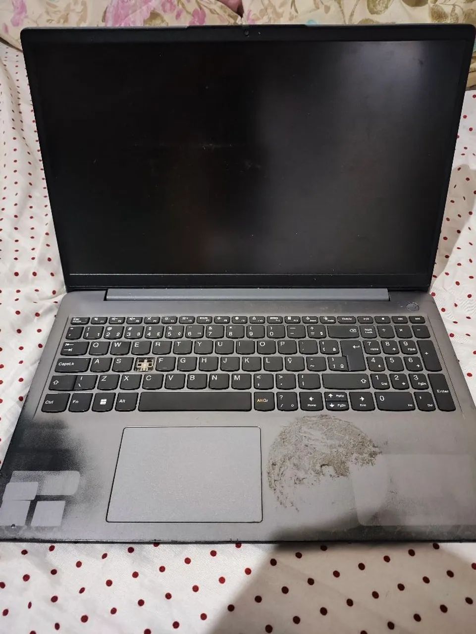 Vendo notebook Lenovo ideaped 3 - Foto 4