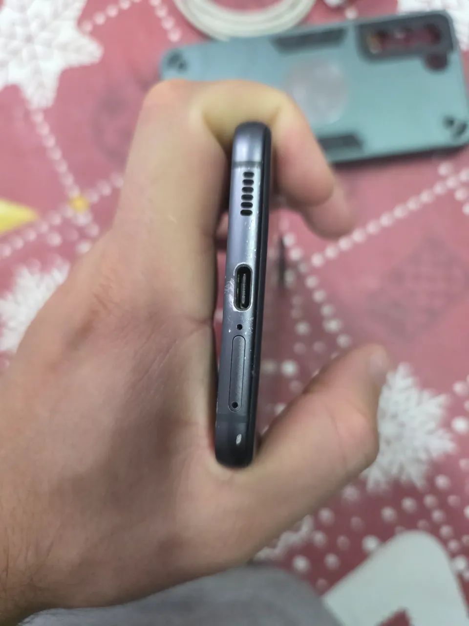 Celular Samsung S21 FE 5G - Foto 5