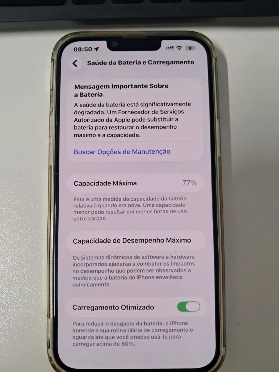 iPhone 13pro Max - Foto 5