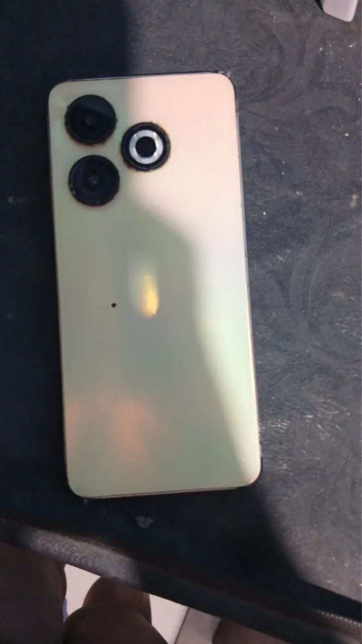 Celular infinit 8 