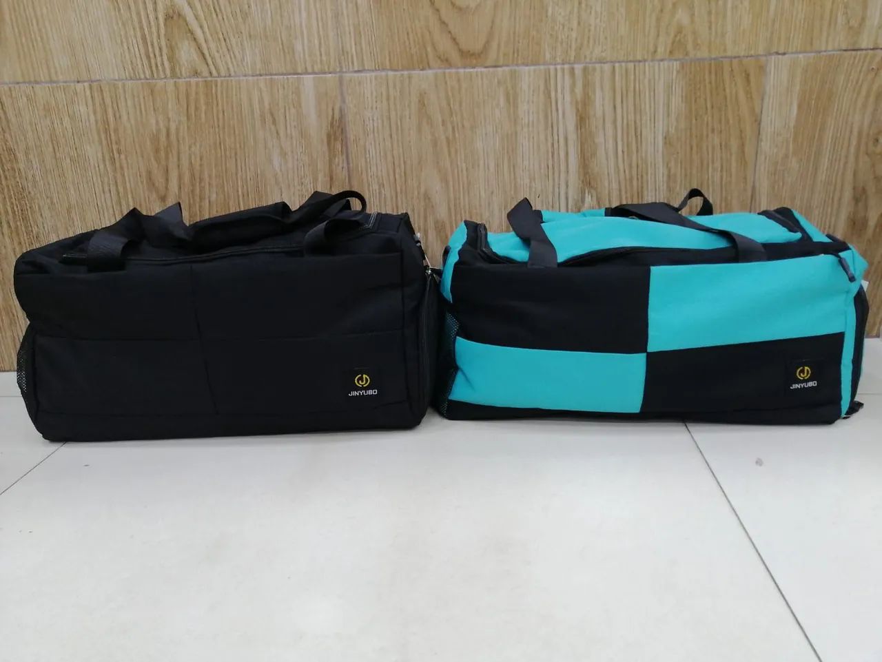 Bolsa de viagem 