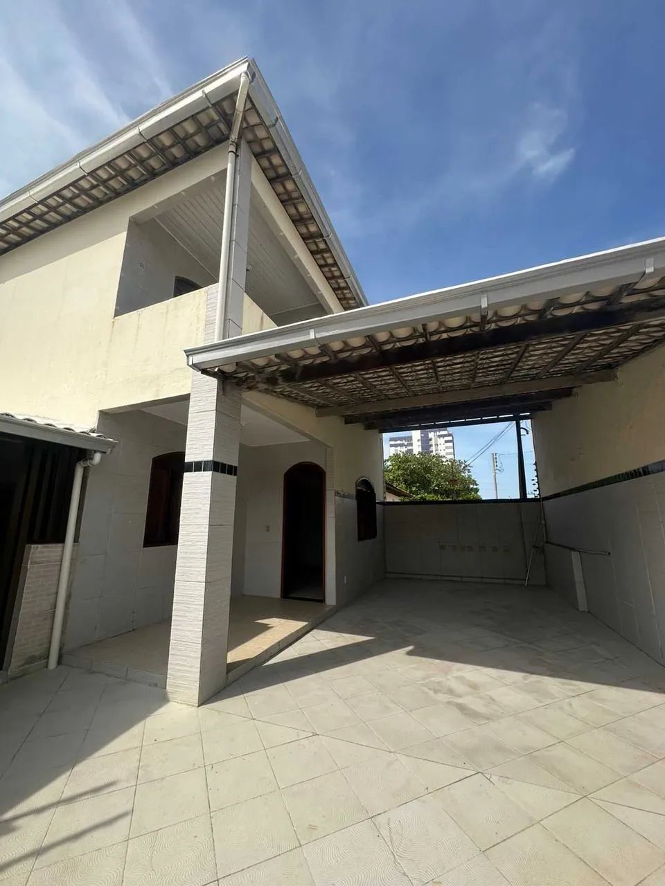 CASA NA ATALAIA - RUA PÚBLICA [57893] - Foto 3