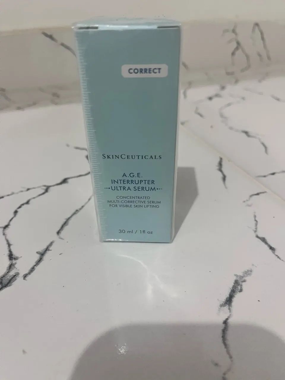 A.G.E INTERRUPTER ULTRA SERUM