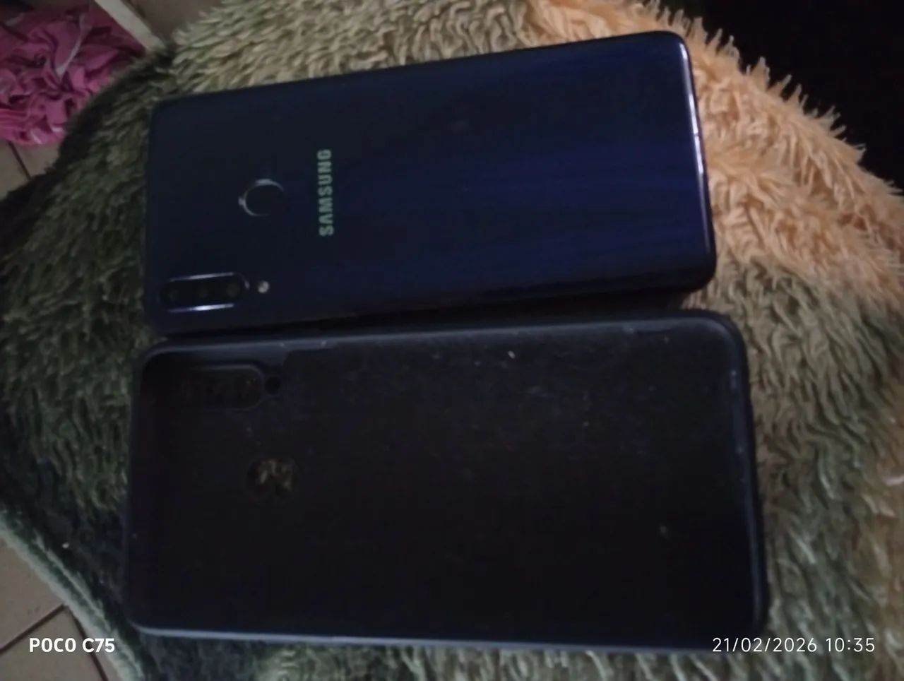 a20s wi fi bluetooth não funciona  - Foto 2