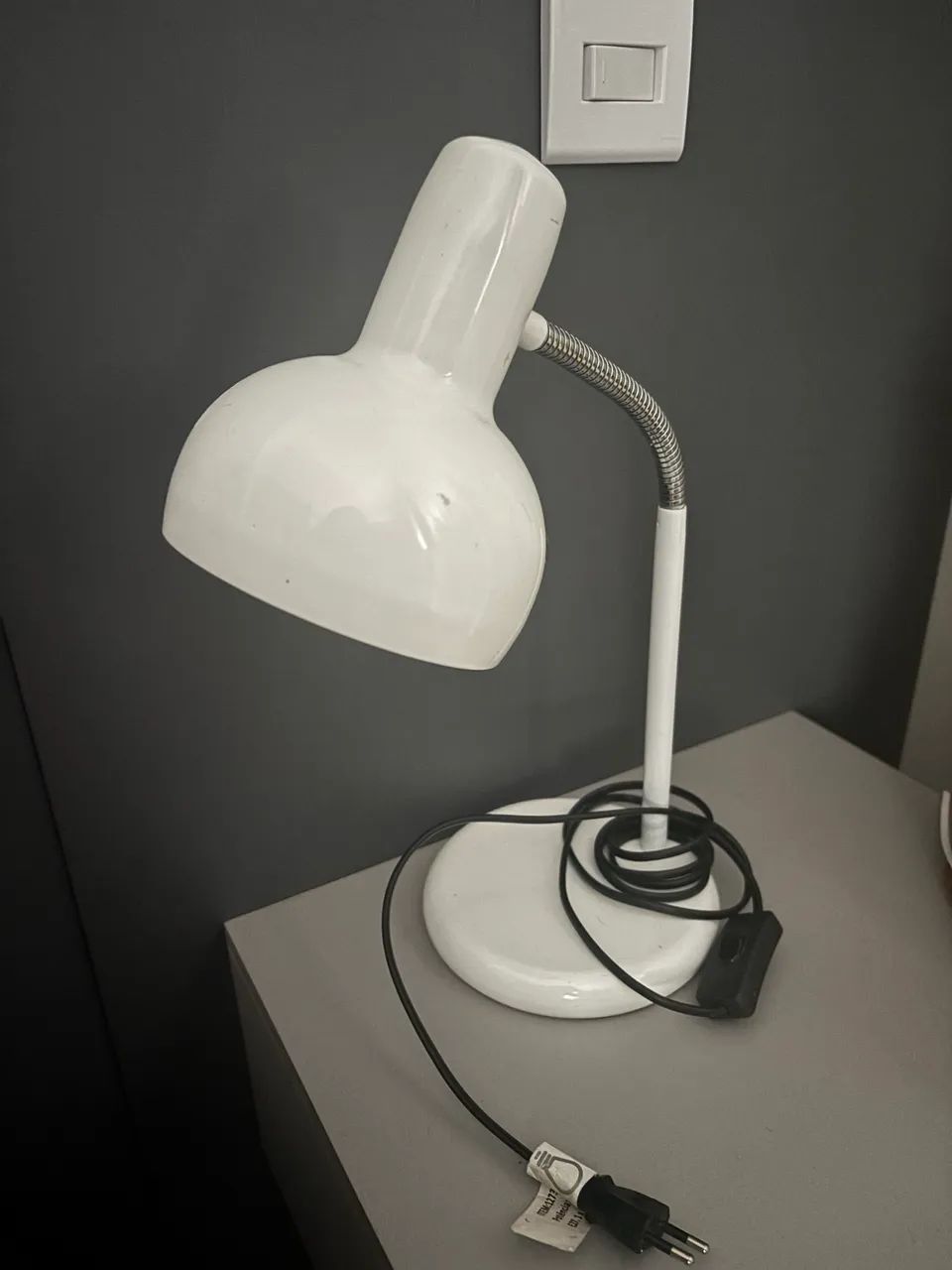 Luminária Tok&Stok