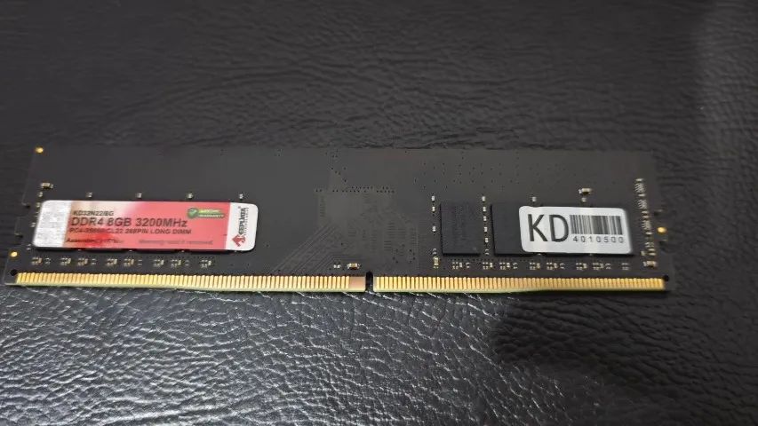 Kit Placa mãe X99 Intel - Foto 4