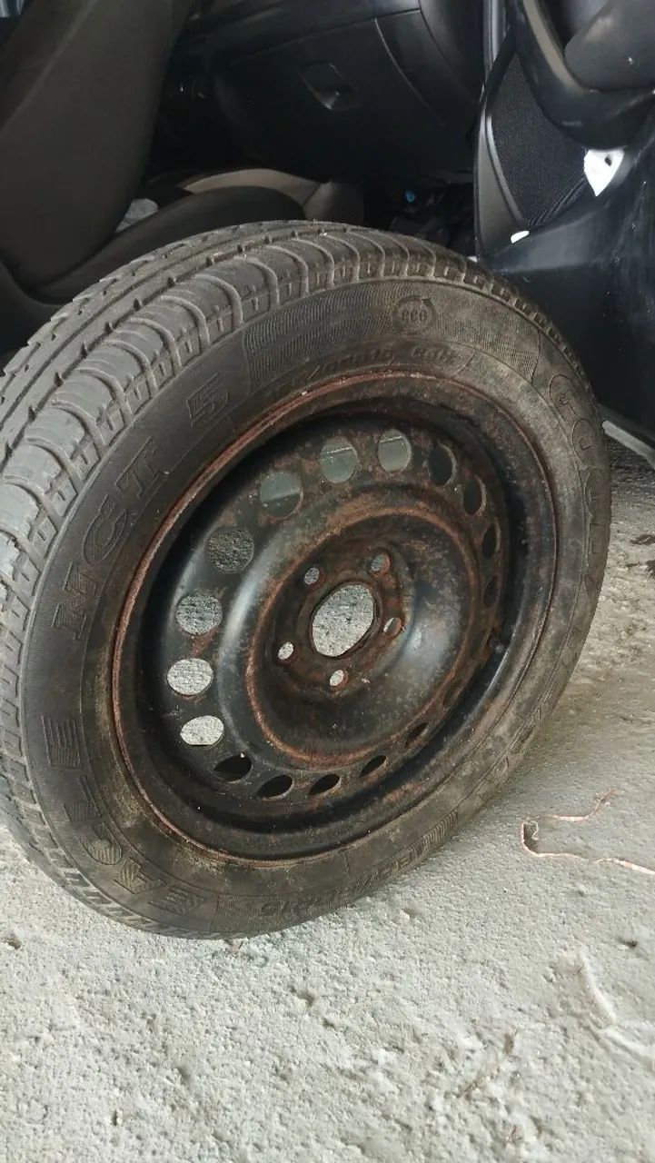 PNEU 185 60 15 - Foto 2