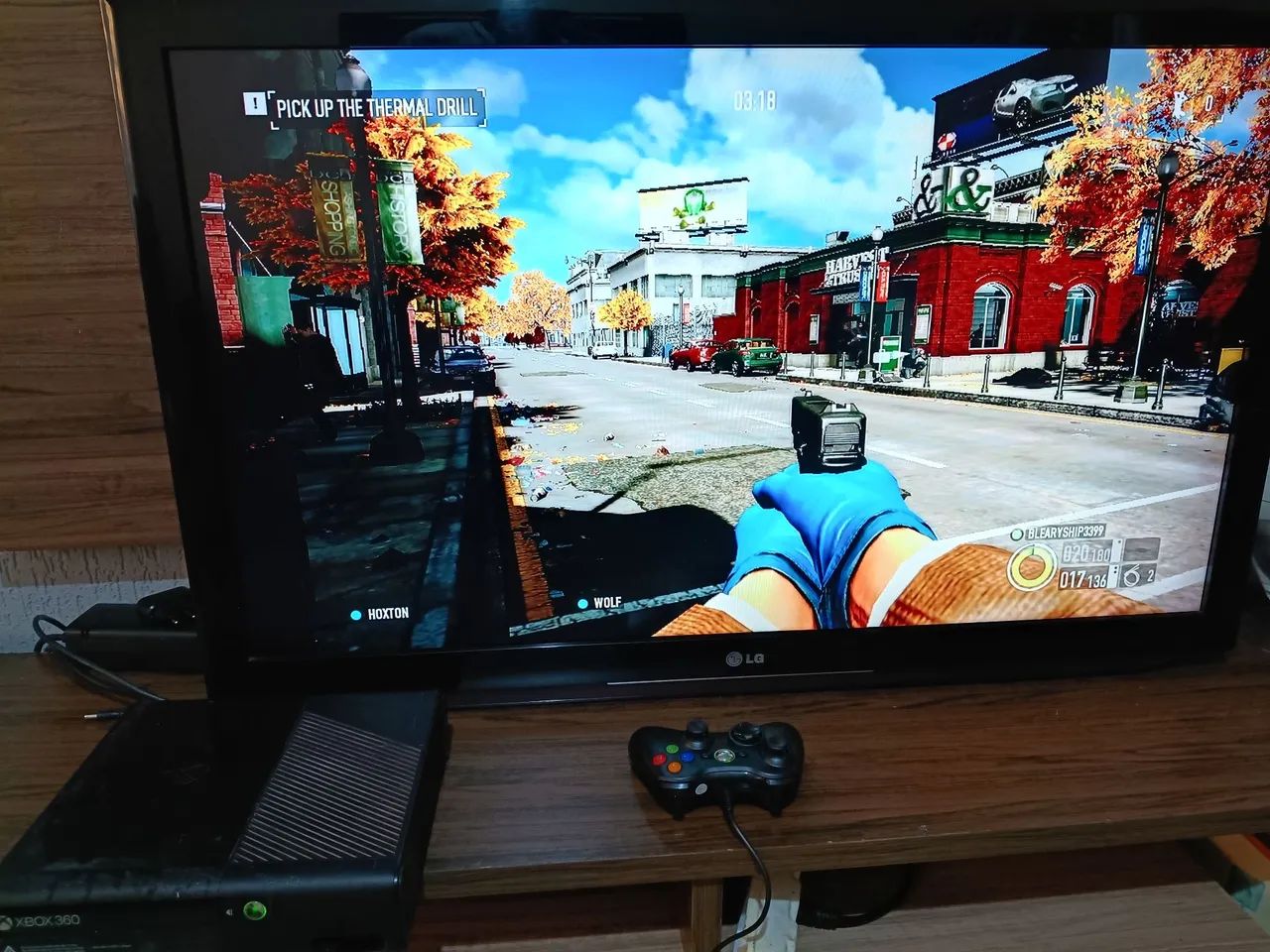 Xbox 360