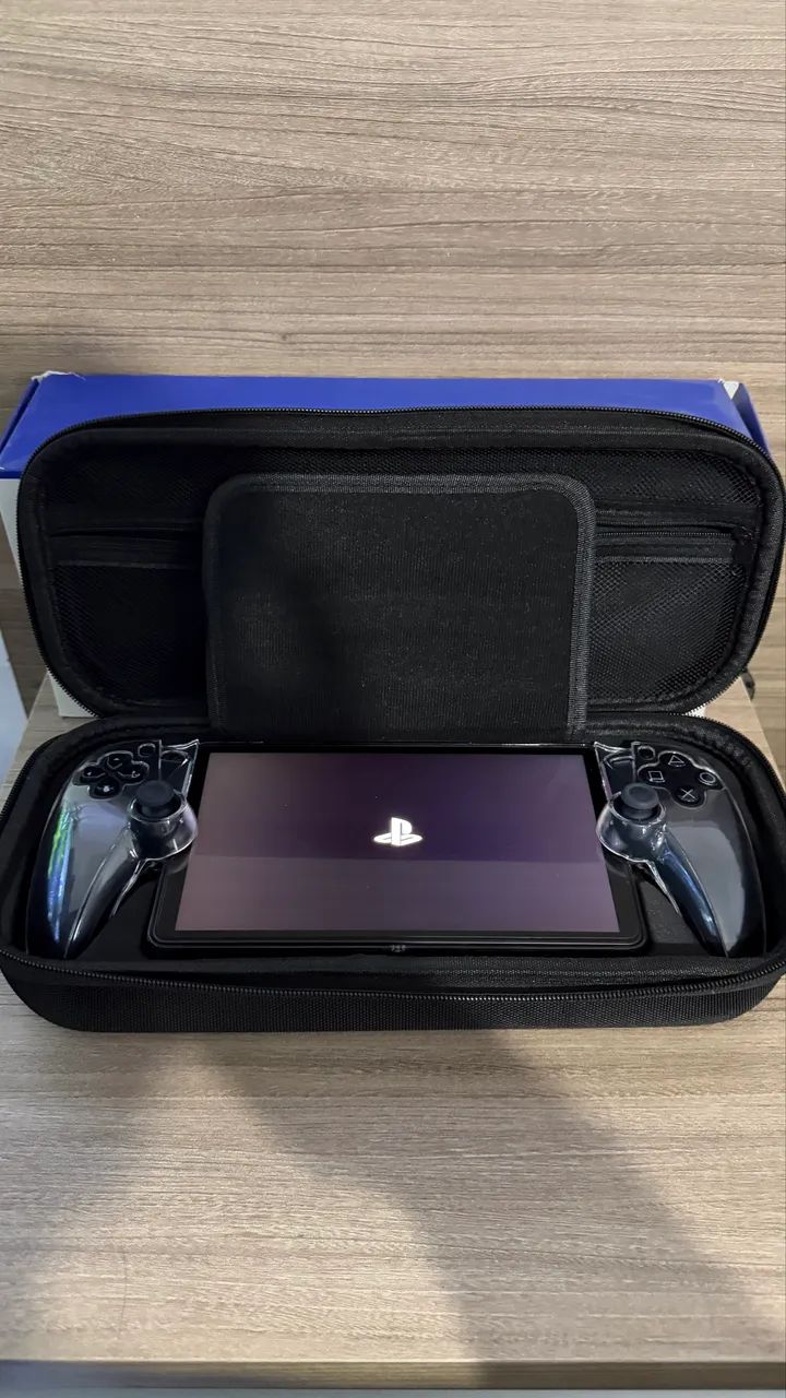 Playstation Portal - Foto 2