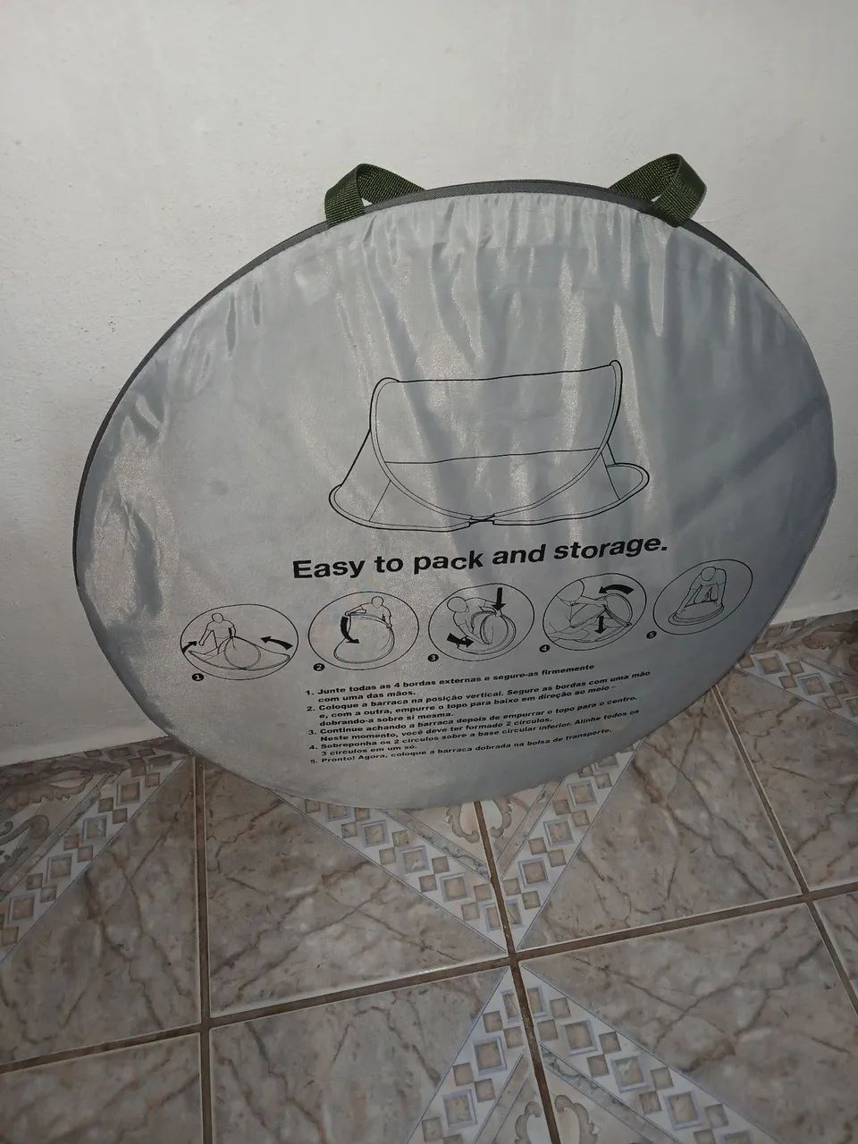 Barraca ? 