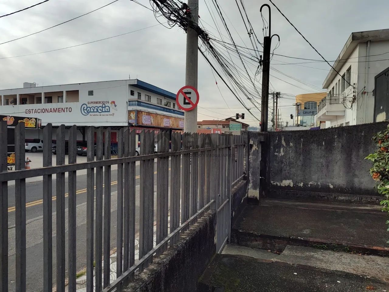 CASA COMERCIAL À VENDA NA VILA HARO - SOROCABA/SP - Foto 2