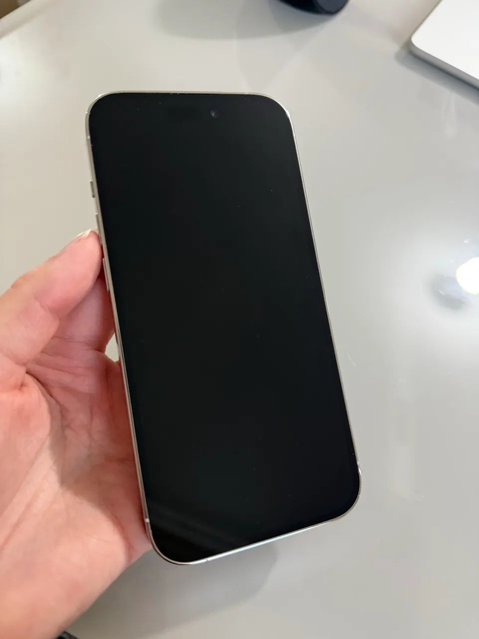 iPhone 14 Pro  - Foto 2