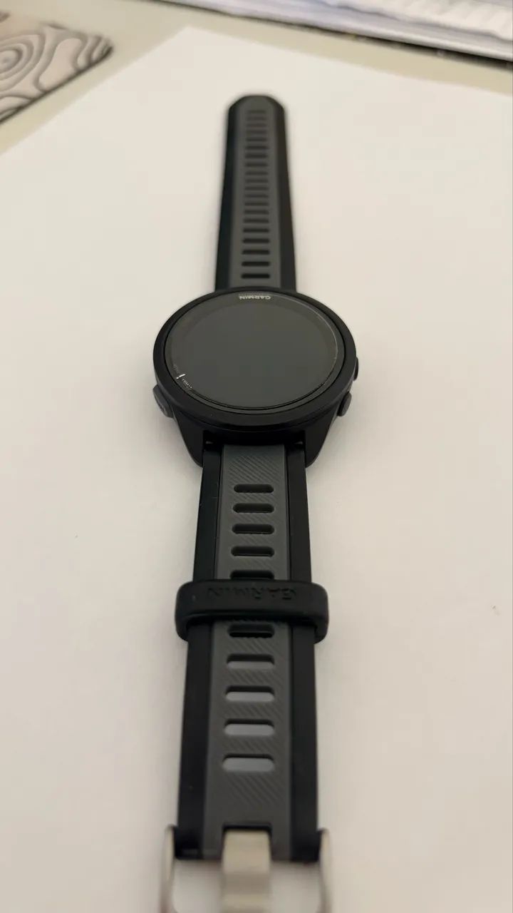 Garmin 165 Basic - preto  - Foto 4