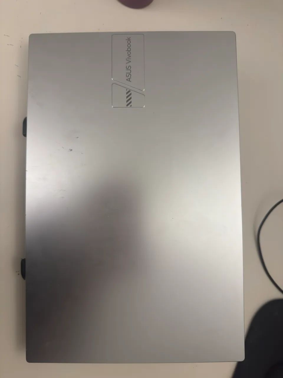 Notebook Asus Vivobook 15 Ryzen 7 16gb ram 512ssd com Windows - Foto 5