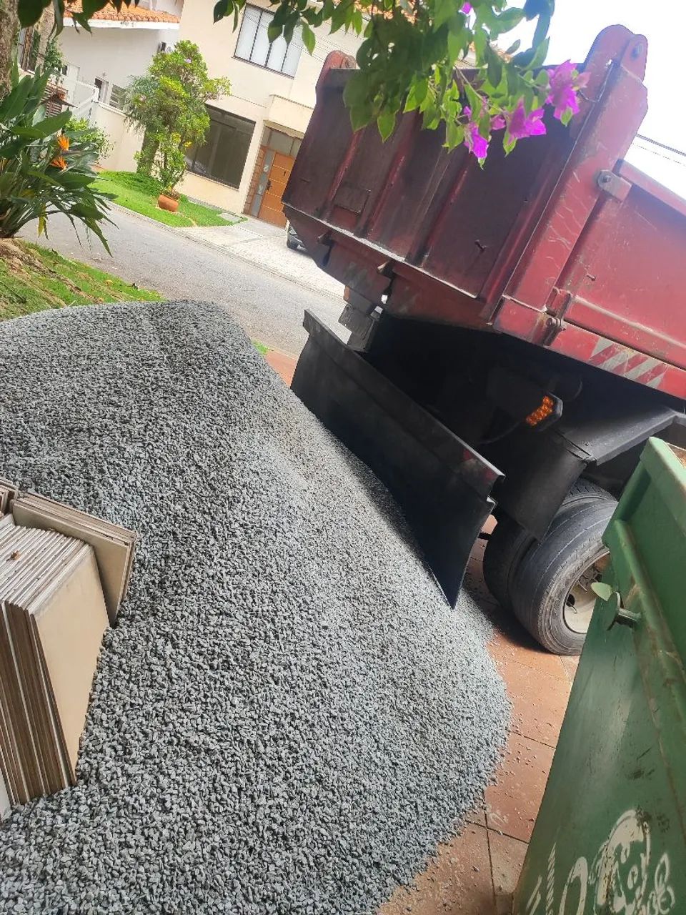 FORD CARGO 815  - Foto 2