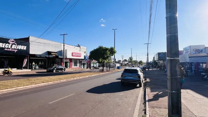 Prédio Comercial Avenida I de Esquina 690m2 - Foto 5