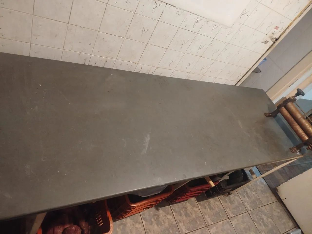 Móveis para restaurante ou lanchonete  - Foto 3