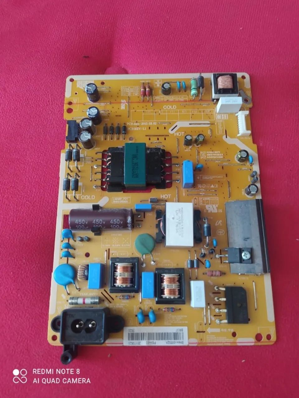 Fonte para televisão  - Foto 4