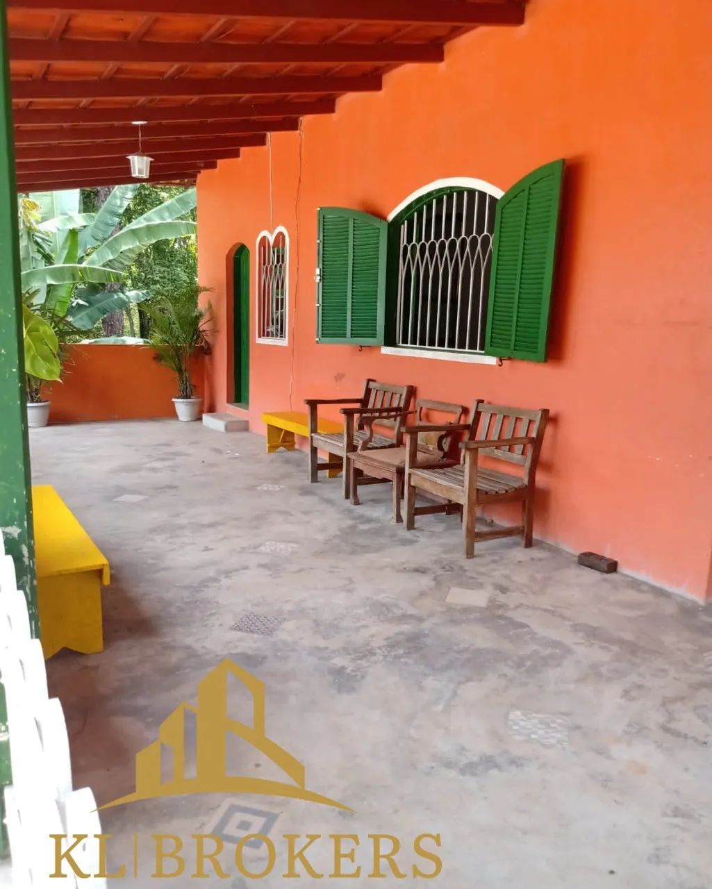 SITIO RURAL em VARGEM ALEGRE - RJ, Vargem Alegre - Foto 2