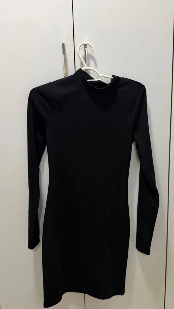 Vende-se vestido zara