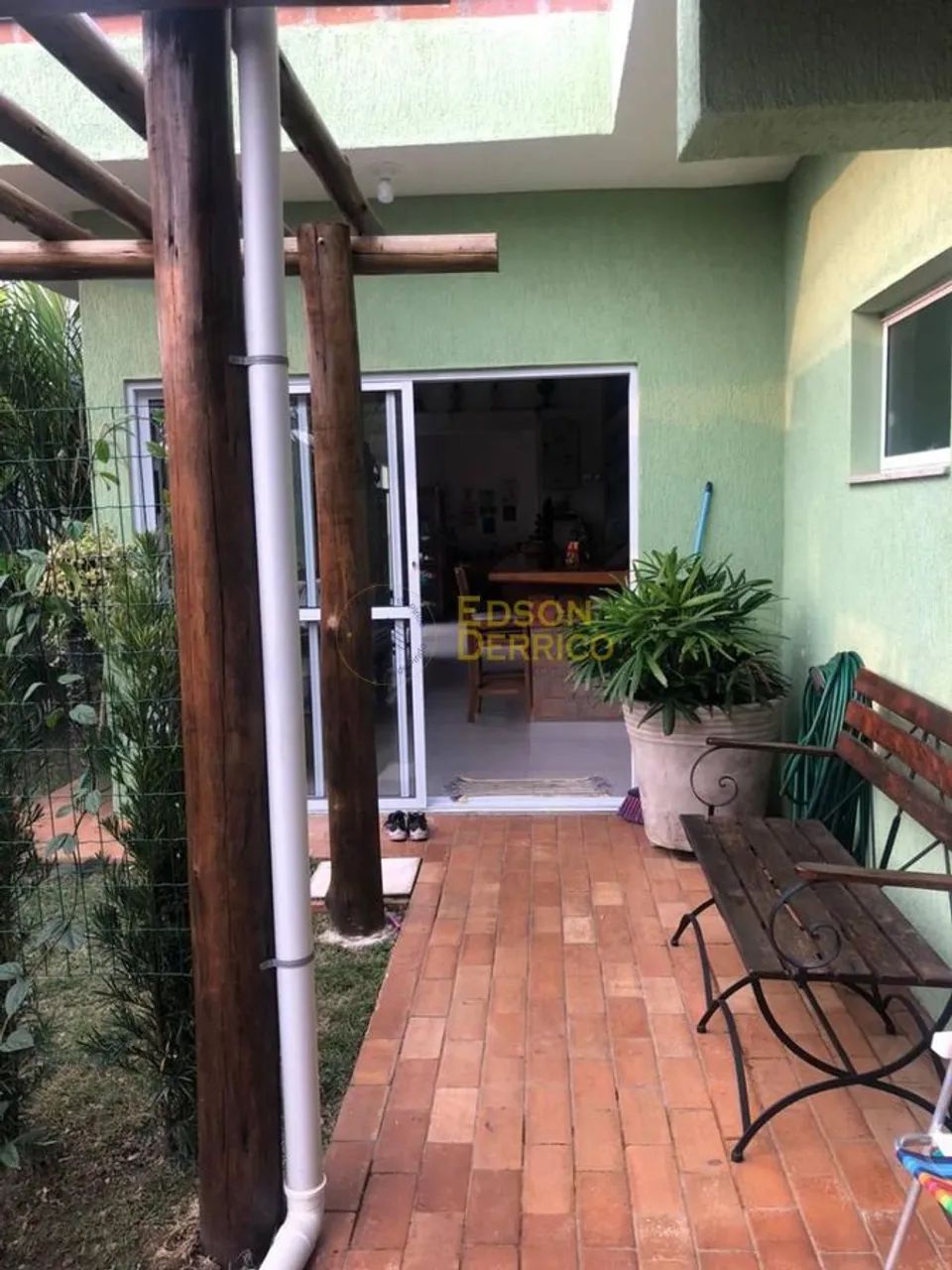 Casa com 2 quartos, Chácara da Galega - Pindamonhangaba - Foto 3