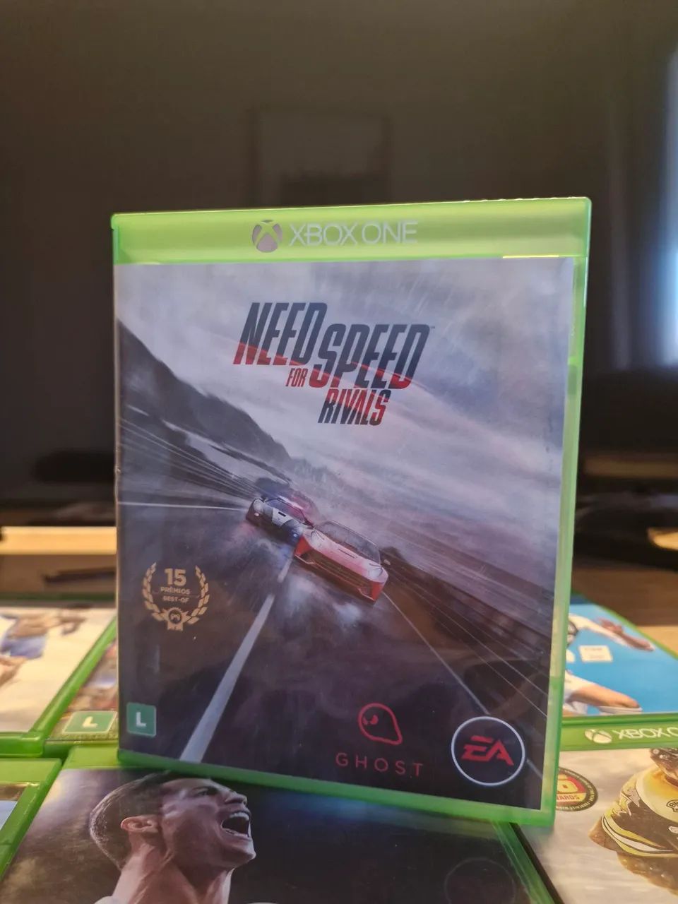 8 JOGOS ICÔNICOS DE XboxOne - Foto 5