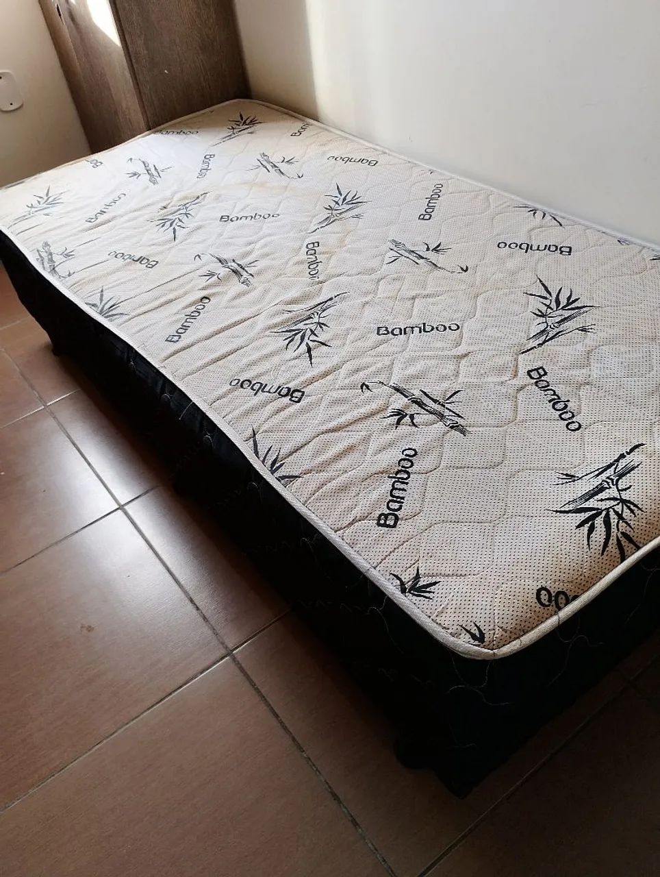 Cama de solteiro  - Foto 3