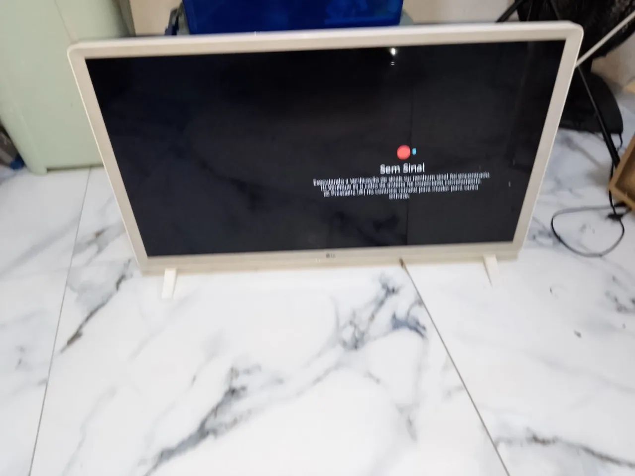 Vendo tv Philco sem defeito smart  - Foto 5