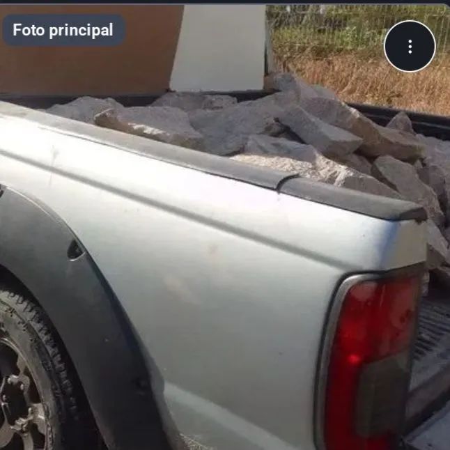 Retirada de material descarte  - Foto 2