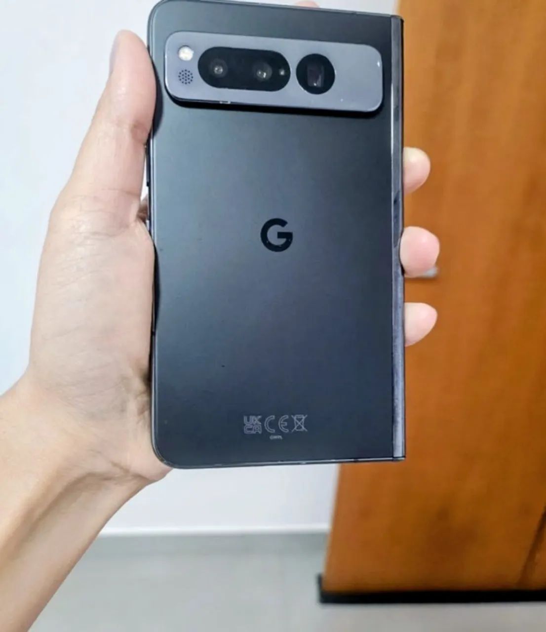 Google pixel fold 512gb  - Foto 3