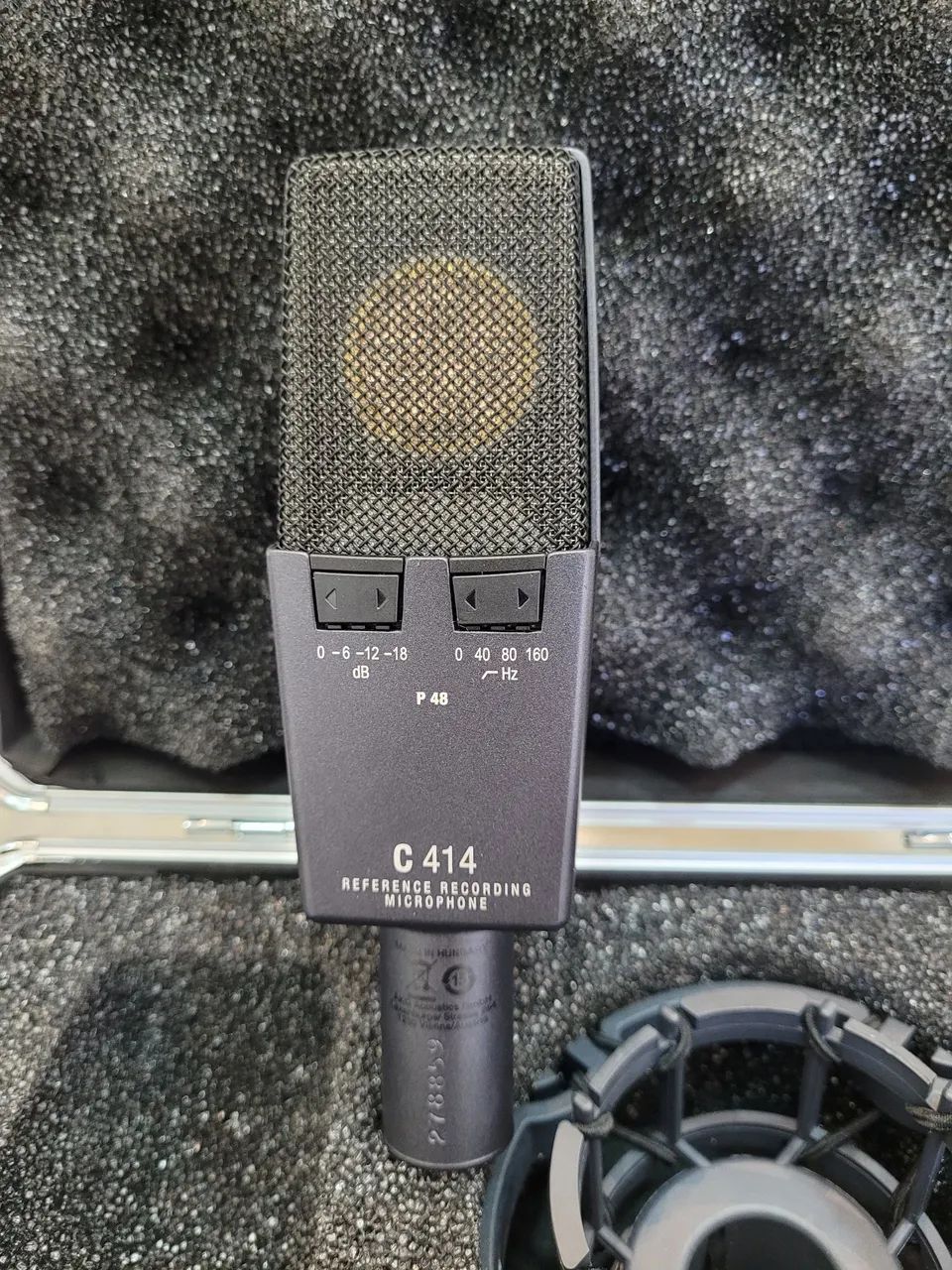 AKG C414 XLS - Foto 2