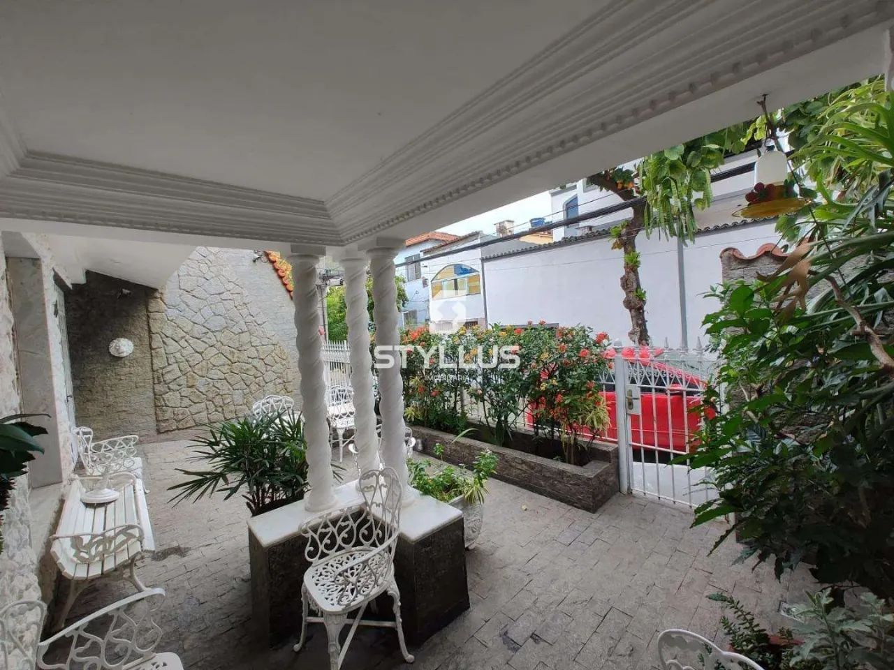 Lins de Vasconcelos | Casa de Condomínio 4 quartos, sendo 1 suite - Foto 3