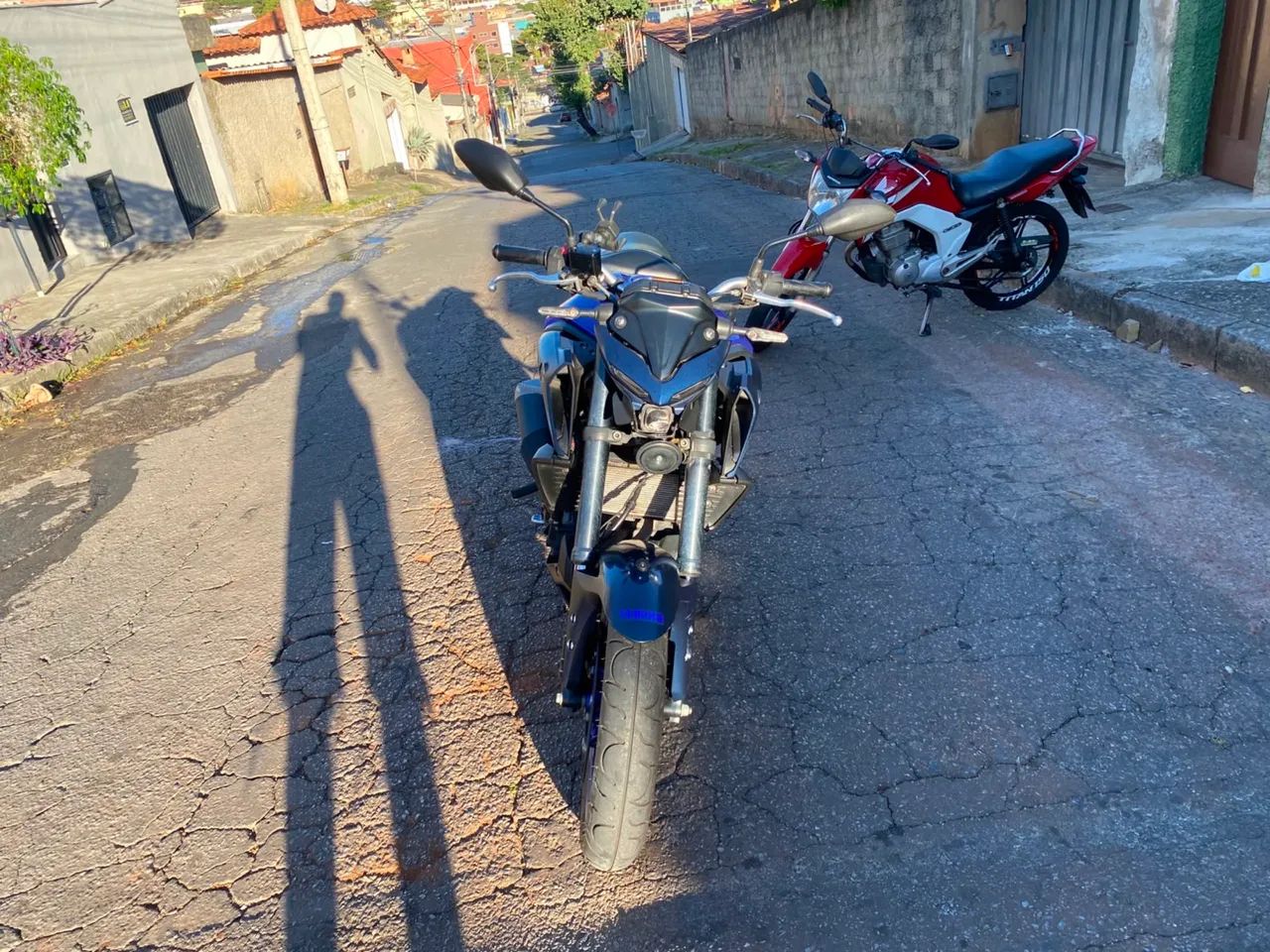 Mt03 /ABS - Foto 2