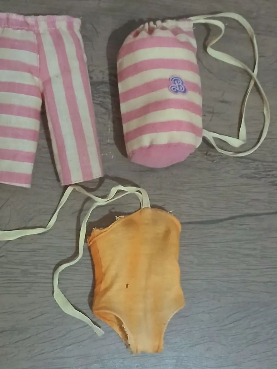 Boneca Barbie Estrela Cor do verão !  - Foto 3