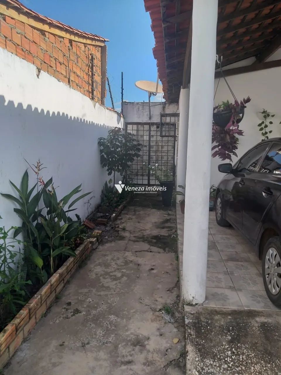 Casa Residencial no Primavera Leste para Venda - Foto 2