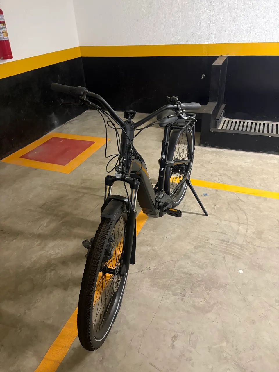 Bicicleta Specialized Turbo Como 3.0 IGH 2022 - Foto 3