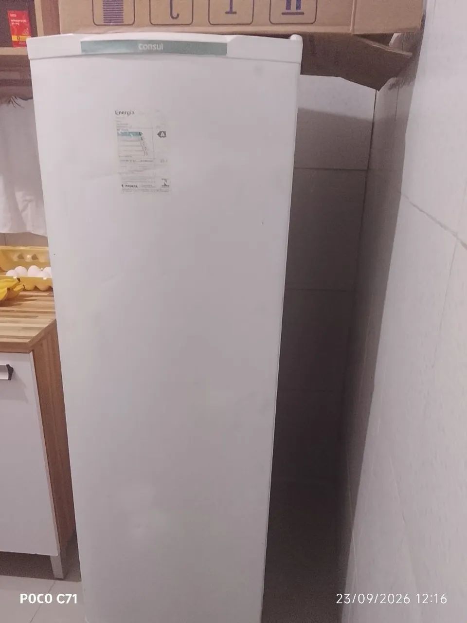 Geladeira consul - Foto 2