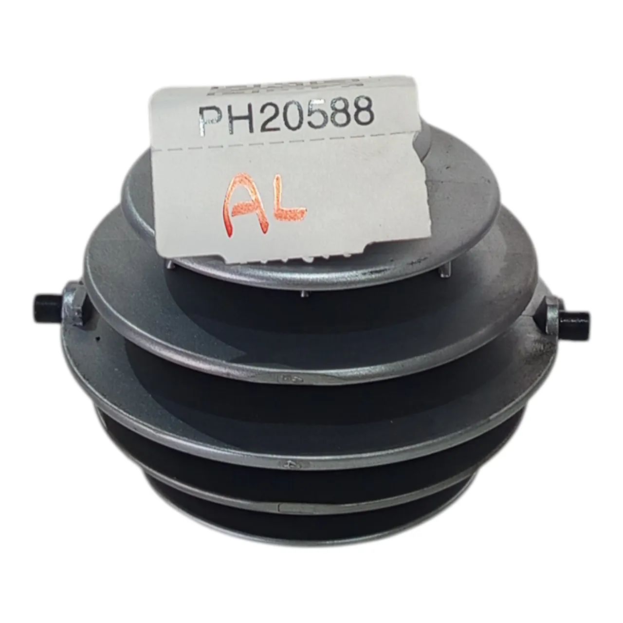 Difusor Saída Ar Condicionado Citroen C3 2003 A 2005 - Foto 5