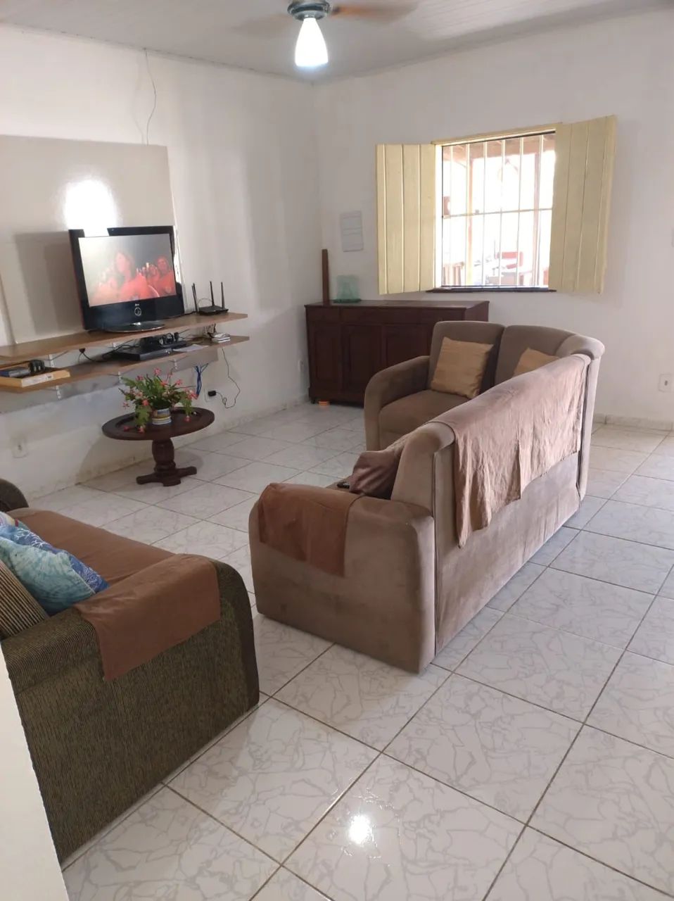 Casa temporada beira mar  - Foto 2