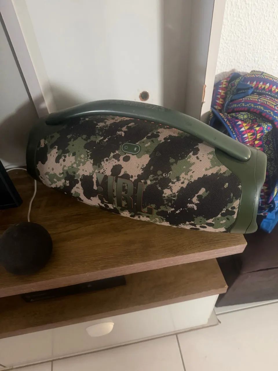 Jbl bombox3