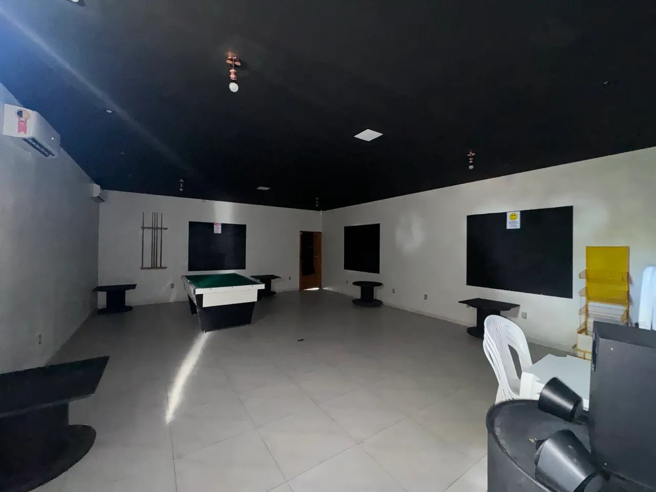 Espaço Comercial no Joafra com piscina - R$ 3.000,00 - Foto 2